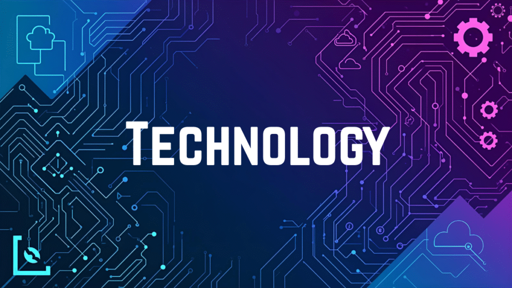 Tech